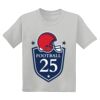 Youth DryBlend ® 50 Cotton/50 Poly T Shirt Thumbnail