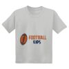 Youth DryBlend ® 50 Cotton/50 Poly T Shirt Thumbnail