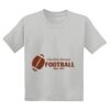 Youth DryBlend ® 50 Cotton/50 Poly T Shirt Thumbnail