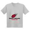 Youth DryBlend ® 50 Cotton/50 Poly T Shirt Thumbnail