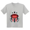 Youth DryBlend ® 50 Cotton/50 Poly T Shirt Thumbnail