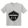 Youth DryBlend ® 50 Cotton/50 Poly T Shirt Thumbnail