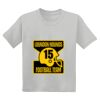 Youth DryBlend ® 50 Cotton/50 Poly T Shirt Thumbnail