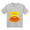 Youth DryBlend ® 50 Cotton/50 Poly T Shirt Thumbnail