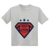 Youth DryBlend ® 50 Cotton/50 Poly T Shirt Thumbnail