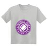 Youth DryBlend ® 50 Cotton/50 Poly T Shirt Thumbnail