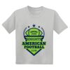 Youth DryBlend ® 50 Cotton/50 Poly T Shirt Thumbnail