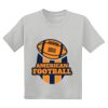 Youth DryBlend ® 50 Cotton/50 Poly T Shirt Thumbnail