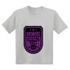 Youth DryBlend ® 50 Cotton/50 Poly T Shirt Thumbnail