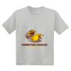 Youth DryBlend ® 50 Cotton/50 Poly T Shirt Thumbnail