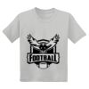 Youth DryBlend ® 50 Cotton/50 Poly T Shirt Thumbnail