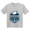 Youth DryBlend ® 50 Cotton/50 Poly T Shirt Thumbnail