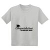 Youth DryBlend ® 50 Cotton/50 Poly T Shirt Thumbnail