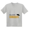 Youth DryBlend ® 50 Cotton/50 Poly T Shirt Thumbnail