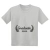 Youth DryBlend ® 50 Cotton/50 Poly T Shirt Thumbnail