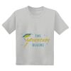 Youth DryBlend ® 50 Cotton/50 Poly T Shirt Thumbnail