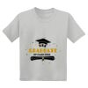 Youth DryBlend ® 50 Cotton/50 Poly T Shirt Thumbnail