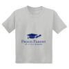 Youth DryBlend ® 50 Cotton/50 Poly T Shirt Thumbnail