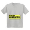 Youth DryBlend ® 50 Cotton/50 Poly T Shirt Thumbnail