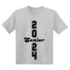 Youth DryBlend ® 50 Cotton/50 Poly T Shirt Thumbnail