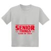 Youth DryBlend ® 50 Cotton/50 Poly T Shirt Thumbnail