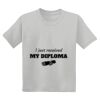 Youth DryBlend ® 50 Cotton/50 Poly T Shirt Thumbnail