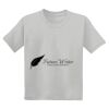 Youth DryBlend ® 50 Cotton/50 Poly T Shirt Thumbnail