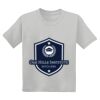 Youth DryBlend ® 50 Cotton/50 Poly T Shirt Thumbnail