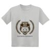 Youth DryBlend ® 50 Cotton/50 Poly T Shirt Thumbnail