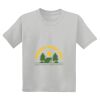 Youth DryBlend ® 50 Cotton/50 Poly T Shirt Thumbnail