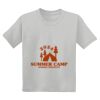 Youth DryBlend ® 50 Cotton/50 Poly T Shirt Thumbnail