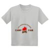 Youth DryBlend ® 50 Cotton/50 Poly T Shirt Thumbnail