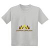 Youth DryBlend ® 50 Cotton/50 Poly T Shirt Thumbnail