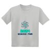 Youth DryBlend ® 50 Cotton/50 Poly T Shirt Thumbnail