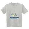 Youth DryBlend ® 50 Cotton/50 Poly T Shirt Thumbnail