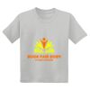 Youth DryBlend ® 50 Cotton/50 Poly T Shirt Thumbnail