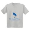 Youth DryBlend ® 50 Cotton/50 Poly T Shirt Thumbnail