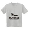 Youth DryBlend ® 50 Cotton/50 Poly T Shirt Thumbnail