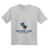 Youth DryBlend ® 50 Cotton/50 Poly T Shirt Thumbnail