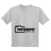 Youth DryBlend ® 50 Cotton/50 Poly T Shirt Thumbnail