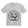 Youth DryBlend ® 50 Cotton/50 Poly T Shirt Thumbnail