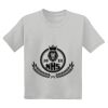 Youth DryBlend ® 50 Cotton/50 Poly T Shirt Thumbnail