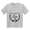 Youth DryBlend ® 50 Cotton/50 Poly T Shirt Thumbnail