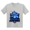 Youth DryBlend ® 50 Cotton/50 Poly T Shirt Thumbnail