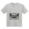 Youth DryBlend ® 50 Cotton/50 Poly T Shirt Thumbnail