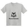 Youth DryBlend ® 50 Cotton/50 Poly T Shirt Thumbnail