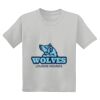 Youth DryBlend ® 50 Cotton/50 Poly T Shirt Thumbnail