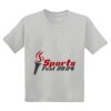 Youth DryBlend ® 50 Cotton/50 Poly T Shirt Thumbnail