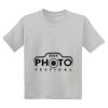 Youth DryBlend ® 50 Cotton/50 Poly T Shirt Thumbnail