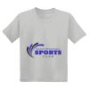 Youth DryBlend ® 50 Cotton/50 Poly T Shirt Thumbnail